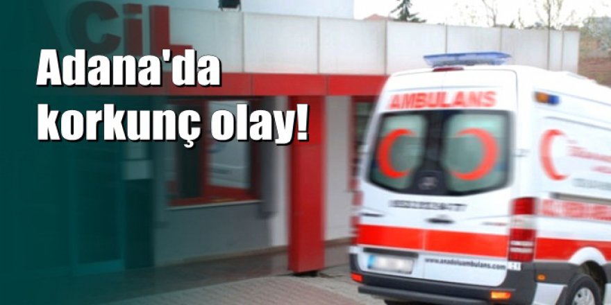 11 yaşındaki çocuk 13 yaşındaki ablasını vurdu