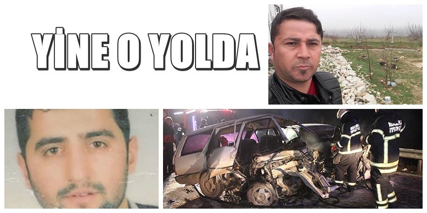 Kocaeli'nde feci kaza: 2 ölü