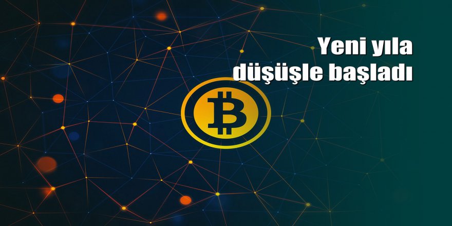 Bitcoin rüzgarı tersine döndü