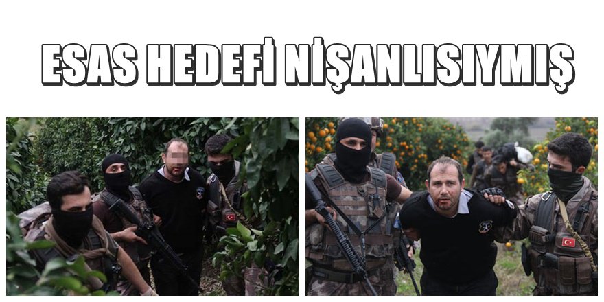 Adanalı taksici cinayetinde kan donduran ifade