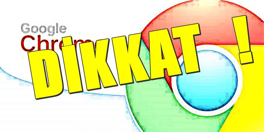 GOOGLE AÇIKLADI; Banka Şifreleriniz tehlikede