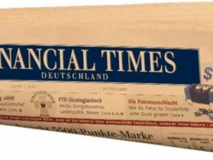 SANSÜR TÜRK EKONOMİSİNİ OLUMSUZ ETKİLİYOR