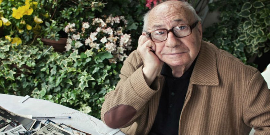 Aydın Boysan hayatını kaybetti