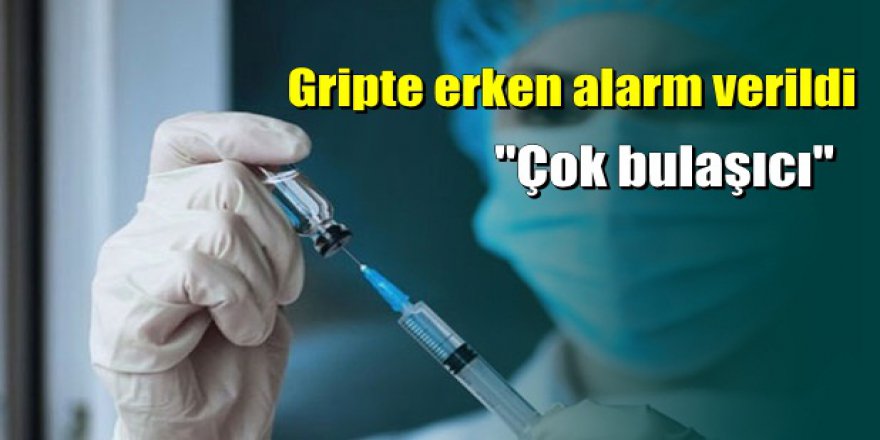 Alarm verildi: Bu illerde yaşayanlar dikkat