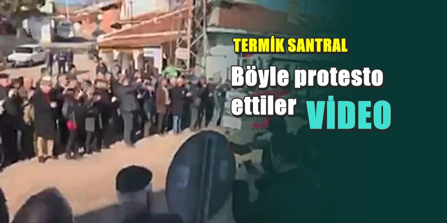 Eskişehir'de vatandaşı ayağa kaldıran olay