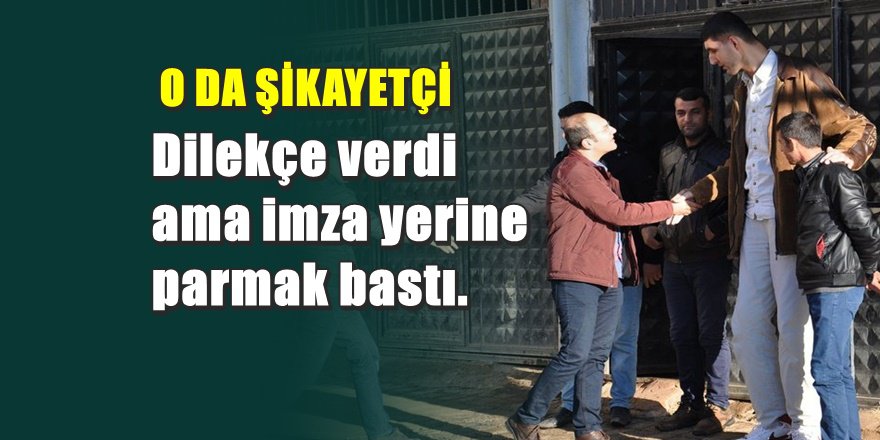 Türkiye'nin 2. en uzun adamı da kadro peşinde