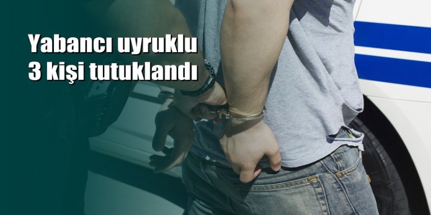 Antalya’da hastanede organ nakli skandalı ; 3 Kişi tutuklandı