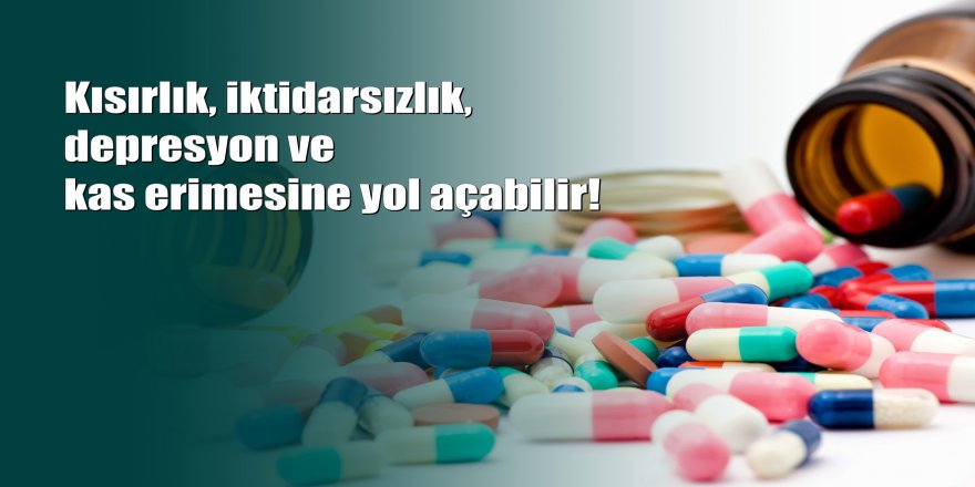 Grip olan herkesin kullandığı o ilaçta büyük tehlike