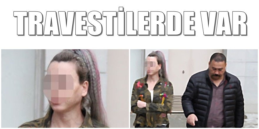 Antalya ve Samsun'da ortak fuhuş operasyonu; 3 site yöneticisi gözaltında