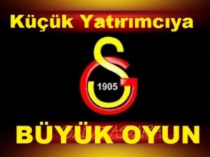 GALATASARAY'ın BİTMEYEN ÇİLESİ