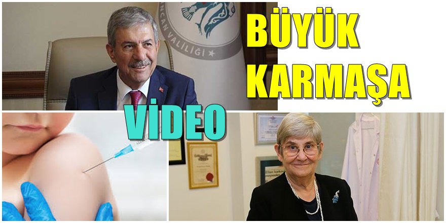 Sağlık bakanlığından kritik grip aşısı açıklaması