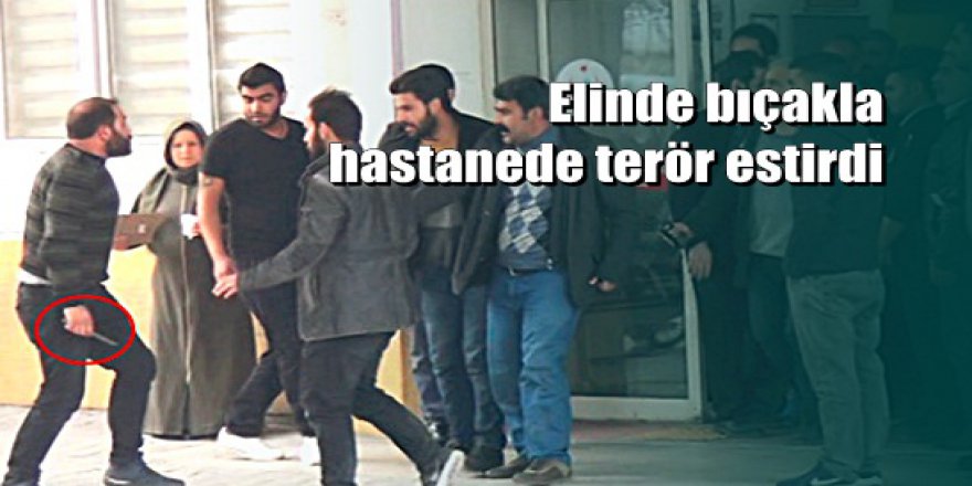 Şanlıurfa'da komşuların bıçaklı kavgası kanlı bitti: 1 ölü 1 yaralı