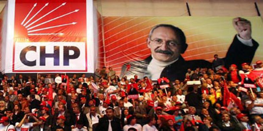 CHP Kurultayından beklenen