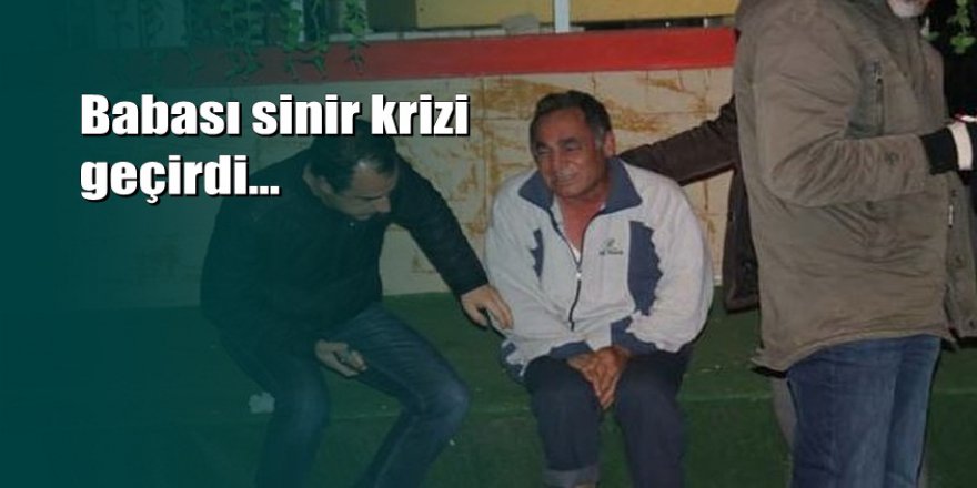 Adana'da 8. kattan düşen kişi hayatını kaybetti