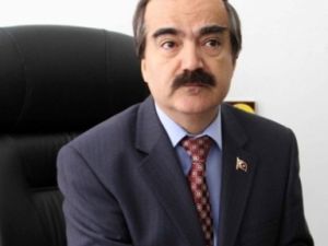 'GAVAT' DİYEN VALİYE SORUŞTURMA