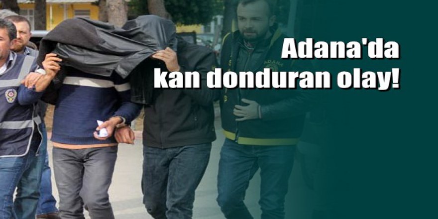 10 yerinden bıçaklayıp ölmesini beklediler