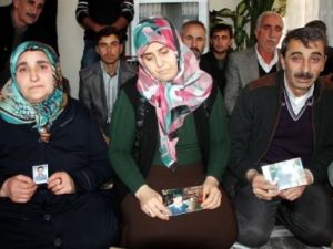 Gençler Kandırılıp Suriye'ye  Cihad'a Götürülüyor!