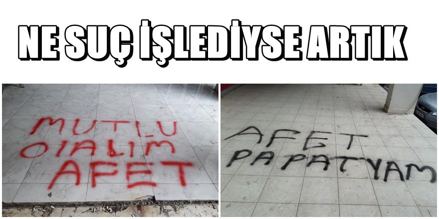 Antalya bu mesajı yazan pişman sevgiliyi konuşuyor