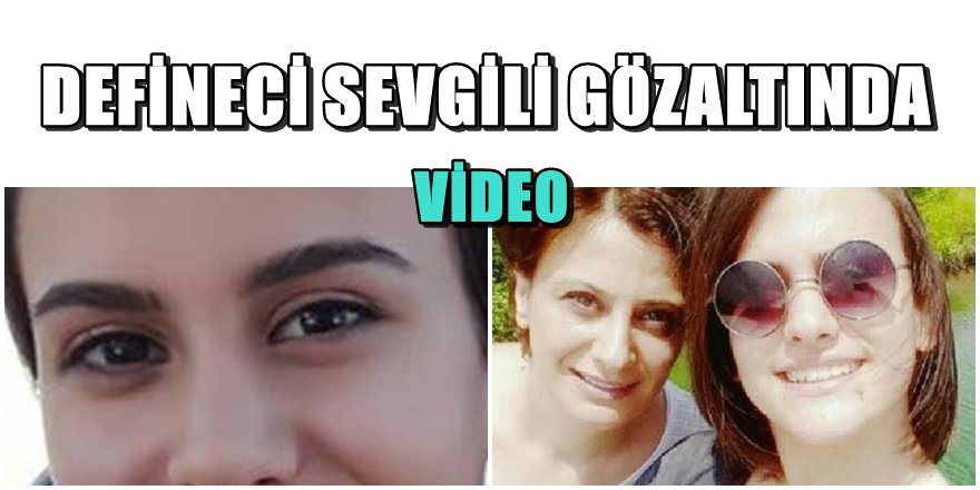 Kocaeli'nde kayıp kızına üzülüp denize atlayan anne olayında flaş gelişme