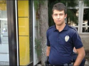 Genç Polisin Sır Ölümü