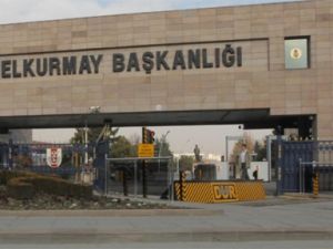 Genelkurmay'dan"Orduevi Yasağı" Açıklaması