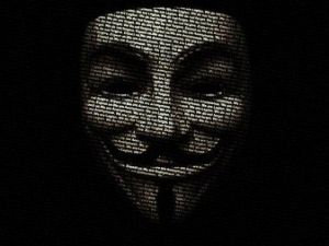 Anonymus o belgeleri açıkladı!
