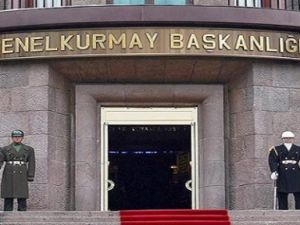 Genelkurmay’dan Ergenekon ve Balyoz için suç duyurusu
