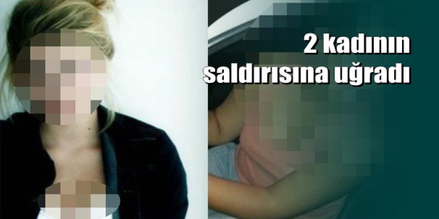 İzmir'de sokakta torununu bekleyen kadını dövdüler