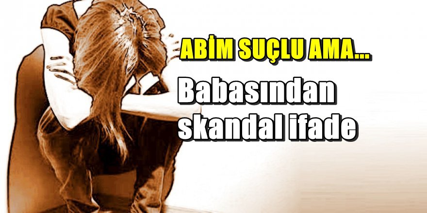 Bursa'da öz amcasının taciz ettiği çocuğun davasında skandal ifade