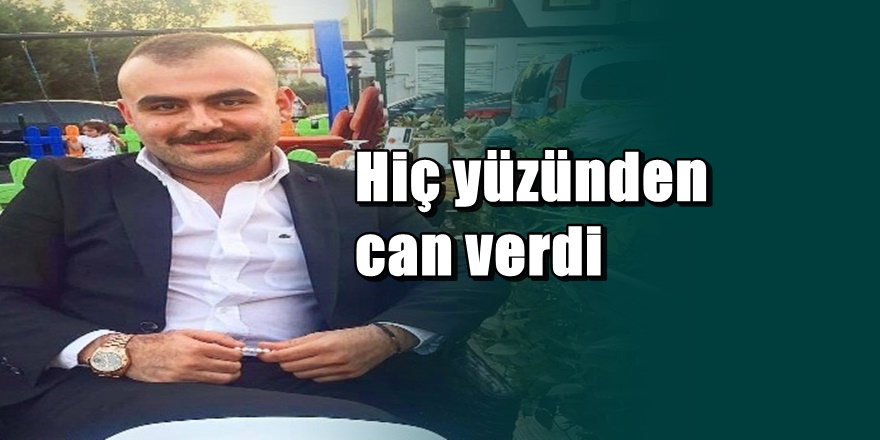 Kocaeli'nde silahlı çatışma; 1 Ölü 2 yaralı