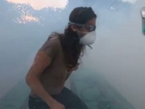 Gezi Belgeselinin Fragmanı Yayınlandı!