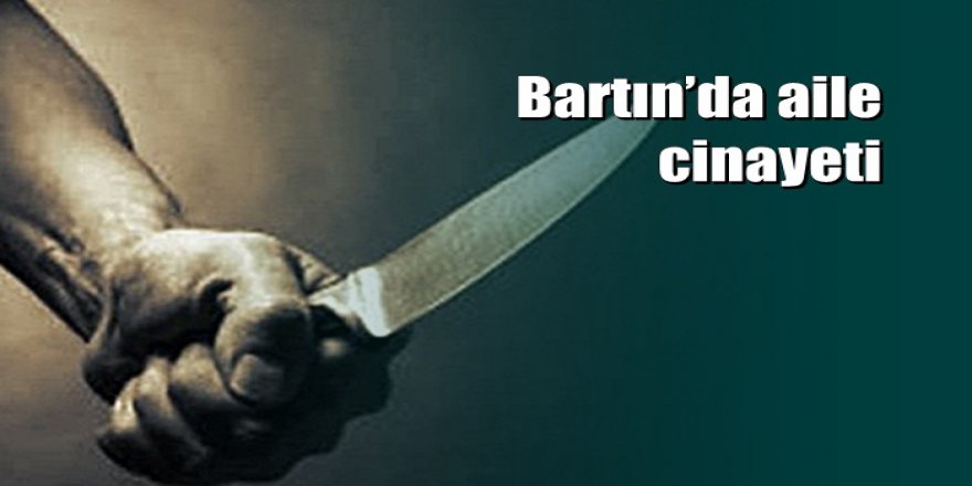 Gece kulübüne sokmayan babasını bıçaklayarak öldürdü