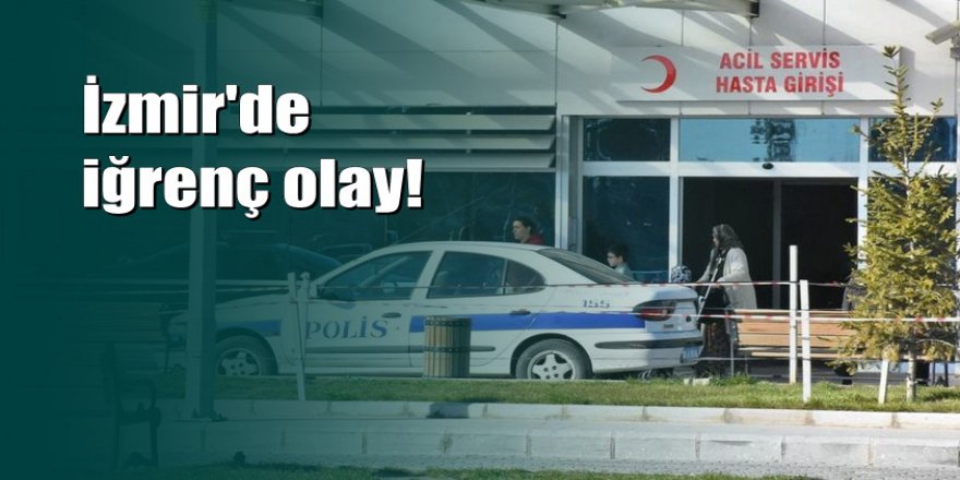 2 yaşındaki çocuk su kovasında bulundu