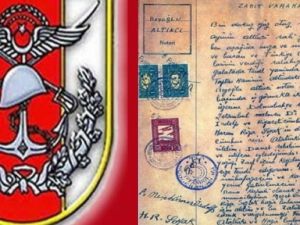 Gizlenen Atatürk Vasiyeti Açıklandı !