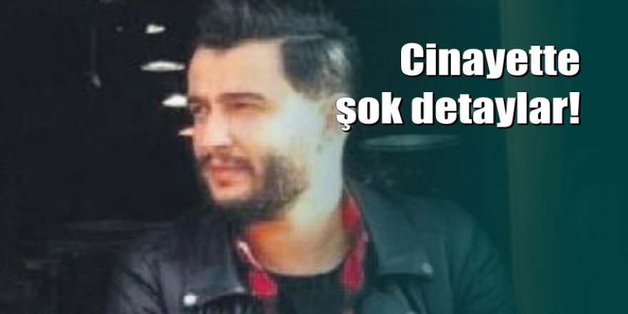 İstanbul'da cinayet: Kız kardeşinin sevgilisini öldürdü