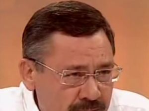 Gökçek Bu Kez Fena Yakalandı