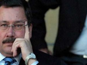 Gökçek hakkında soruşturma!