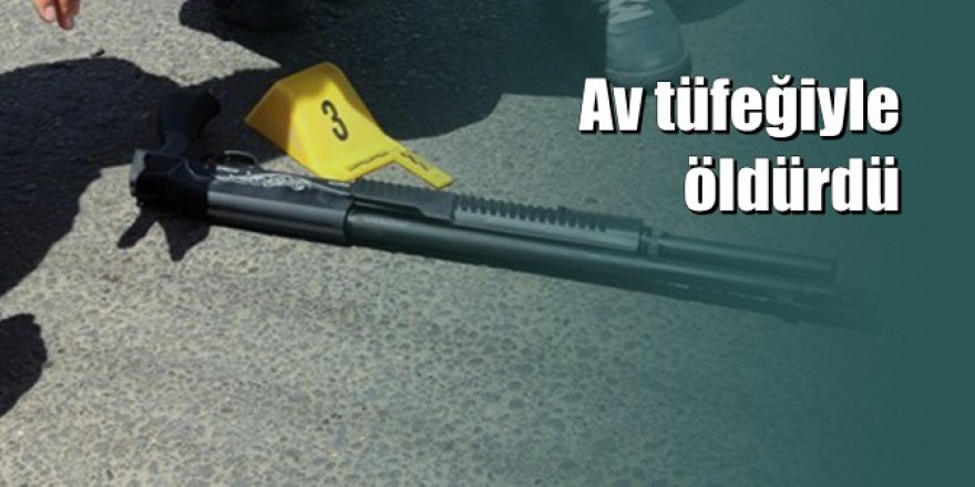 Samsun'da arazi kavgasında kan aktı: 1 ölü