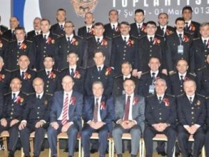 Görevden Alınan Emniyet Müdürlerinden karşı hamle...