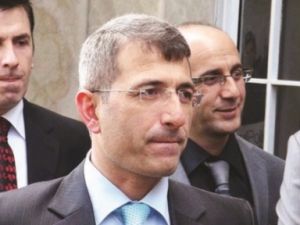 Görevden Alınan Savcıdan 2. açıklama...