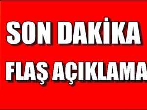 Görevden Alınan Savcı Açıklama Yaptı