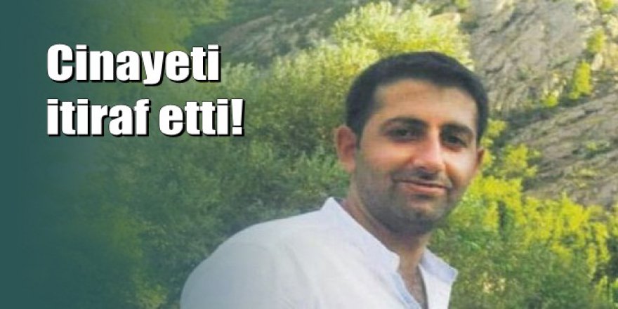 Rezidansta cinayet: Kemerle döverek öldürdü