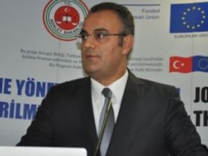 Görevden almalar bitmiyor, O  Müsteşar da görevden alındı...