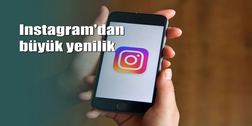 Instagram'da planlı gönderim dönemi başlıyor
