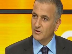 Görüşmek İstediniz Hocaefendi Kabul Etmedi