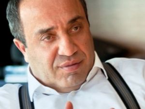 Gözaltına Alınan İş Adamından Çarpıcı Açıklama