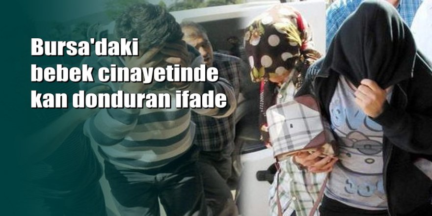 Hem annesiyle hem kızıyla ilişkiye girdi, doğan çocuğu öldürttü