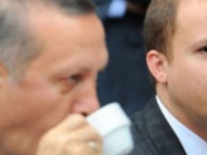 Gözaltı  Sırası Bilal Erdoğan'da mı?