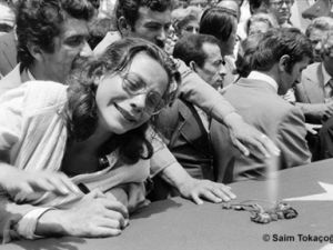 Göz Yaşları Hesap Sorar