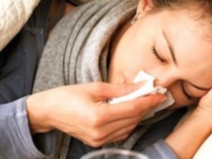 Grip Olmak İstemiyorum Diyenler Okusun